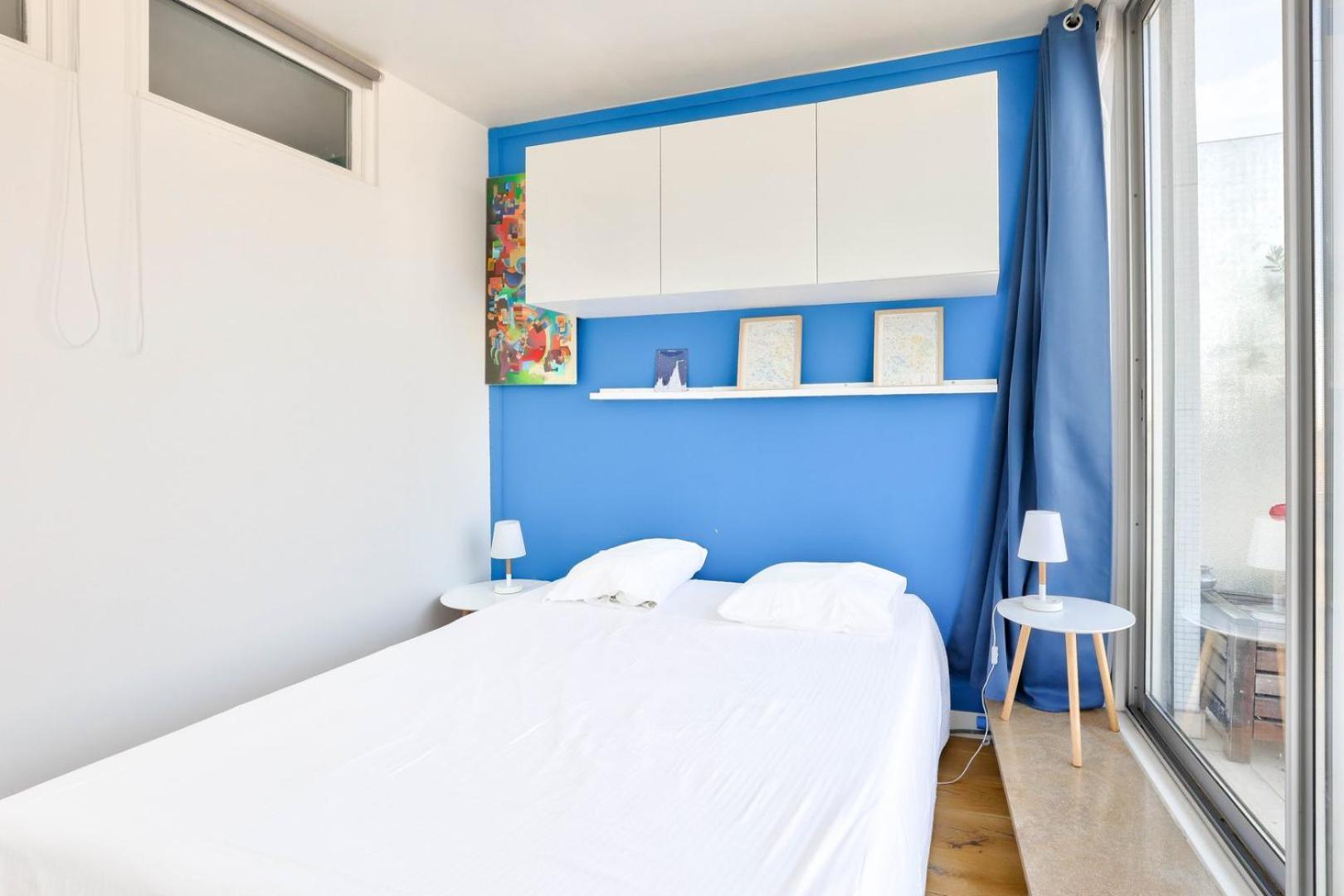 Appartement Guestready - Sejour Avec Vue Panoramique *