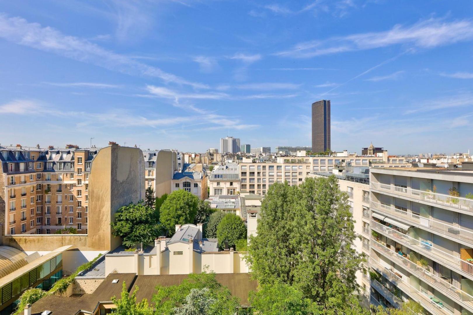 Appartement Guestready - Sejour Avec Vue Panoramique *