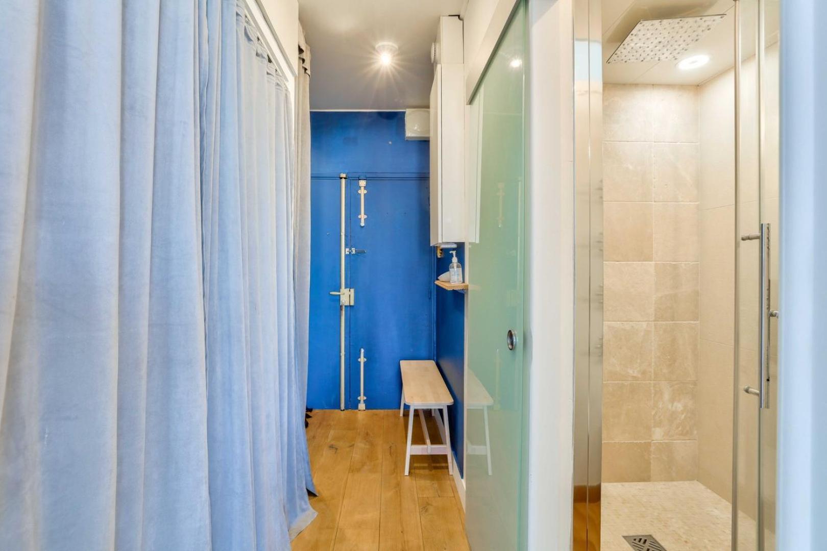 Guestready - Sejour Avec Vue Panoramique Appartement Parijs